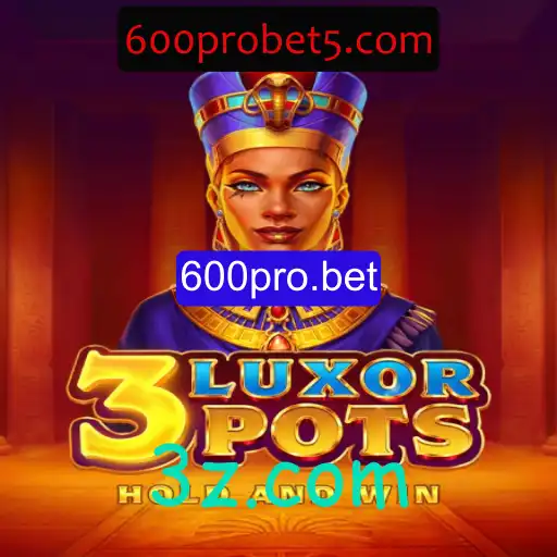 Descubra o Empolgante Mundo de 3LuxorPots: Um Guia Completo