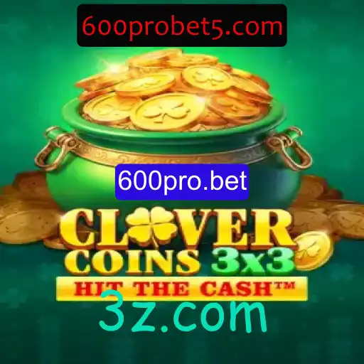 Clovercoin3x3: Um Mergulho no Novo Fenômeno do Mundo dos Jogos