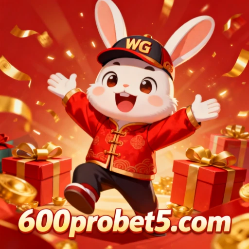 600pro.bet Logo