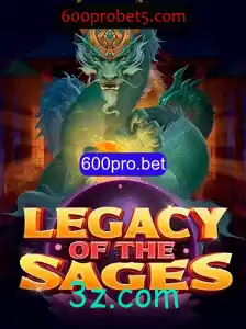 Desvendando o Universo de LegacyoftheSages: Um Jogo de Estratégia e Aventura