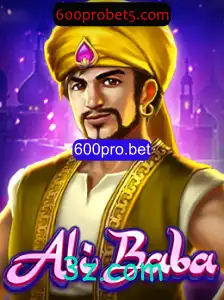 Explorando o Fascinante Mundo do Jogo AliBaba no 600pro.bet