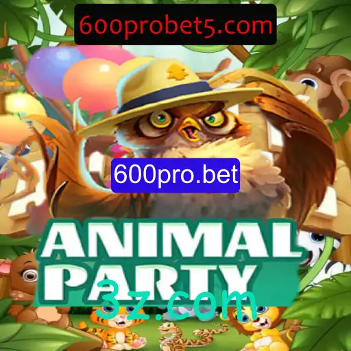 AnimalParty: Um Mergulho no Mundo Selvagem de Diversão e Estratégia