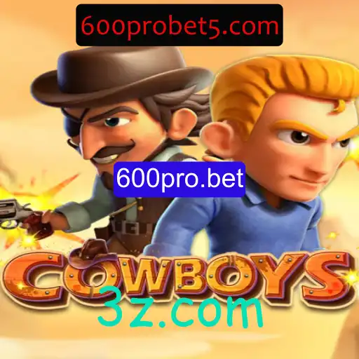 Explorando o Novo Jogo COWBOYS: Estratégia e Emoção no 600pro.bet