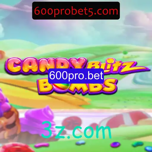 Descubra o Mundo Empolgante de CandyBlitzBombs: Um Jogo de Estratégia e Diversão