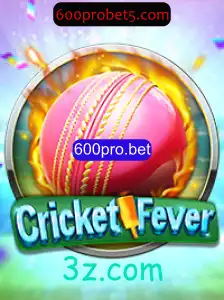 Descubra o Empolgante Mundo de CricketFever