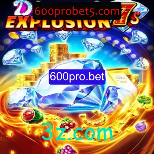 Explorando o Vibrante Mundo do Jogo DiamondExplosion7s na 600pro.bet