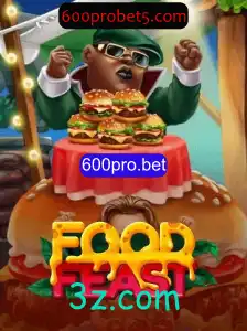 Descubra FoodFeast: O Jogo que Unifica Diversão e Estratégia