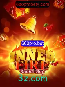 Descubra o Excitante Mundo do Jogo InnerFireBonusBuy no 600pro.bet