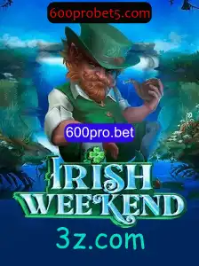 Descubra o Empolgante Mundo do IrishWeekend