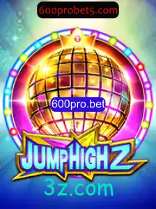 Descubra o Mundo de Aventura em JumpHigh2