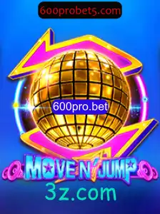 MovenJump e 600pro.bet: Desvendando o Mundo do Jogo Inovador