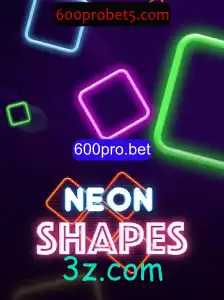 Descubra NeonShapes: O Envolvente Jogo de Estratégia do Momento