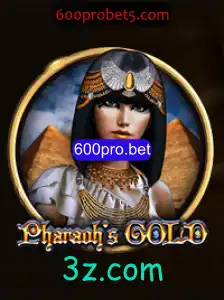 Explorando PharaohsGold: Uma Jornada no Mundo Antigo Com 600pro.bet