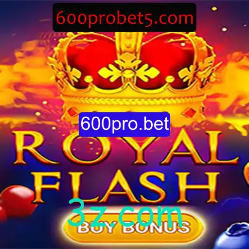 Explorando o Vibrante Mundo de RoyalFlashBuyBonus: Uma Nova Sensação em 600pro.bet