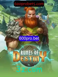 Explorando o Universo Fascinante de RunesOfDestiny