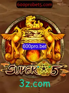 Explorando o Fenômeno do Jogo Super5 no Contexto Atual