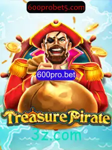 Descobrindo 'TreasurePirate': Um Jogo de Aventuras e Riquezas