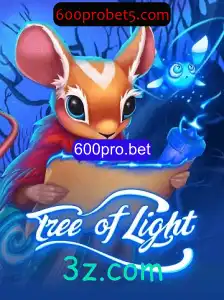 Desvendando o Jogo TreeofLight e a Plataforma 600pro.bet