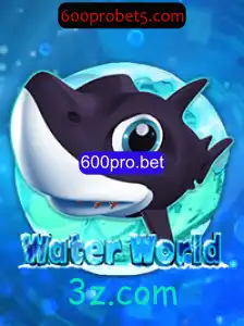 Explorando o Mundo de WaterWorld: Um Jogo de Estratégia Aquática
