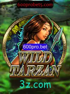 Mergulhe na Aventura Selvagem de WildTarzan: Tudo o que Você Precisa Saber