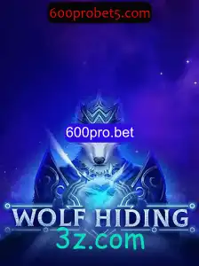 Descubra o Fascinante Mundo de WolfHiding