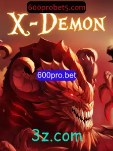 Explorando o Universo do Jogo XDemon