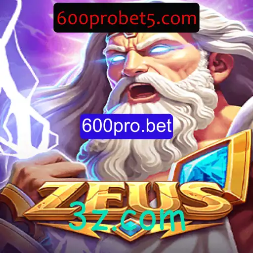 Descubra o Mundo de Zeus e a Emoção de 600pro.bet