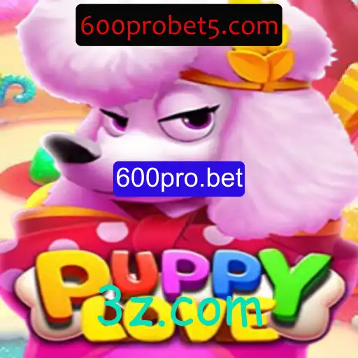 Descubra o Fascinante Mundo de PuppyLove em 600pro.bet