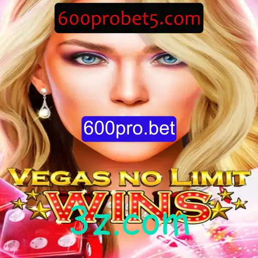 Descubra VegasNoLimitWins: O Jogo de Casino Definitivo com 600pro.bet
