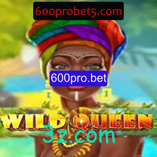 Explorando o Mundo de WildQueen no 600pro.bet