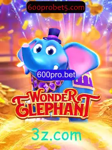 WonderElephant: Aventure-se em um Mundo de Estratégias e Desafios Divertidos